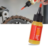 Lean Micromolecular Lubricant For Rust Defense And High Temp Resilience