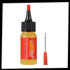 Lean Micromolecular Lubricant For Rust Defense And High Temp Resilience