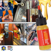 Lean Micromolecular Lubricant For Rust Defense And High Temp Resilience