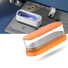 Premium Ultrasonic Cleaner for Jewelry and Glasses with Silent Operation