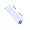 Universal AAA to AA Battery Adapter for On the Go Power