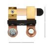 Universal Battery Disconnect Switch For Safe Power Management