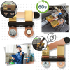 Universal Battery Disconnect Switch For Safe Power Management