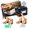 Universal Battery Disconnect Switch For Safe Power Management