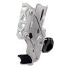Universal Bike Handlebar Cup Holder With Adjustable Size And 360 Degree Rotation