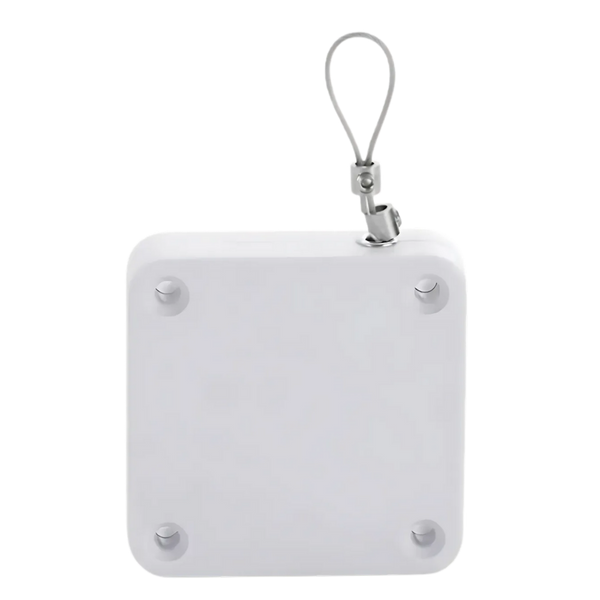 Screw-Free Automatic Door Closer With Soft Close And Universal Fit