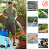 Cordless Universal Liquid Pump With Fast Motor And Long Battery Life