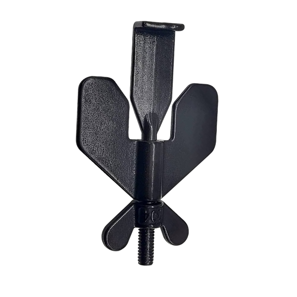 Travel Door Lock No Drilling Rust Resistant For Hotels And Homes