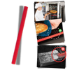 Heat Resistant Silicone Oven Rack Protector With Universal Fit And Non Slip