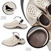 All Day Comfort Sandals With Non Slip Sole And Quick Dry Upper