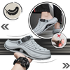 All Day Comfort Sandals With Non Slip Sole And Quick Dry Upper