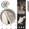 All Day Comfort Sandals With Non Slip Sole And Quick Dry Upper