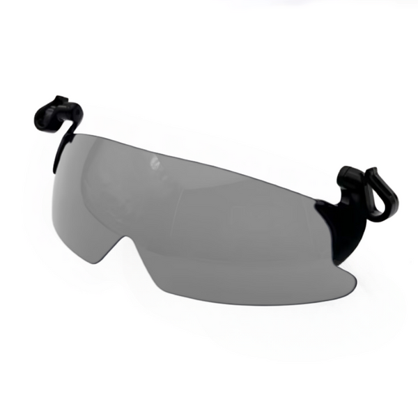 UV Protective Polarized Clip On Sunglasses for Prescription Glasses