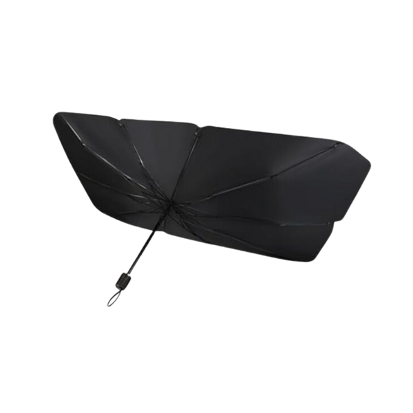 Car Windshield Umbrella With Ultraviolet Protection For Heat Reduction