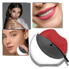 Hydrating Velvet Matte Lipstick With Waterproof Smudge-Resistant Wear
