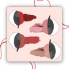Hydrating Velvet Matte Lipstick With Waterproof Smudge-Resistant Wear