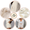 Premium Short Pajama Set For All Day Comfort And Easy Care