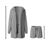 Premium Short Pajama Set For All Day Comfort And Easy Care