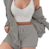 Premium Short Pajama Set For All Day Comfort And Easy Care