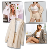 Premium Short Pajama Set For All Day Comfort And Easy Care