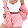 Premium Short Pajama Set For All Day Comfort And Easy Care