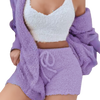 Premium Short Pajama Set For All Day Comfort And Easy Care