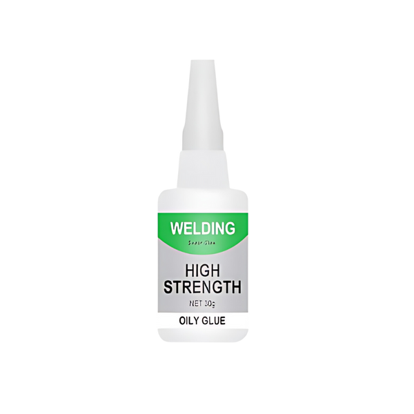 High Strength Welding Adhesive For Instant Waterproof Repairs