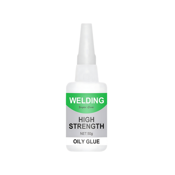 High Strength Welding Adhesive For Instant Waterproof Repairs