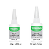 High Strength Welding Adhesive For Instant Waterproof Repairs
