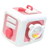 Premium Busy Cube Toy for Motor Skills and Sensory Development