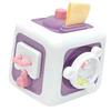 Premium Busy Cube Toy for Motor Skills and Sensory Development