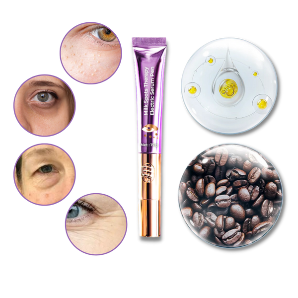 High Frequency Eye Rejuvenation Device For Firming And Brightening
