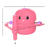 Voice Activated Drawing Robot for Creative Learning and Play