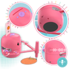 Voice Activated Drawing Robot for Creative Learning and Play