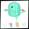 Voice Activated Drawing Robot for Creative Learning and Play