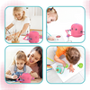 Voice Activated Drawing Robot for Creative Learning and Play