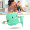 Voice Activated Drawing Robot for Creative Learning and Play