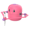 Voice Activated Drawing Robot for Creative Learning and Play