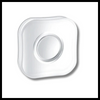 Wall Mount Nano Stickers With Residue Free Strong Adhesion
