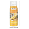 Water-Based Fabric Protector Spray for Stain Shield and Color Longevity