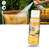 Water-Based Fabric Protector Spray for Stain Shield and Color Longevity