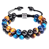 Protective Energy Bracelet With Water Resistance For Everyday Wear