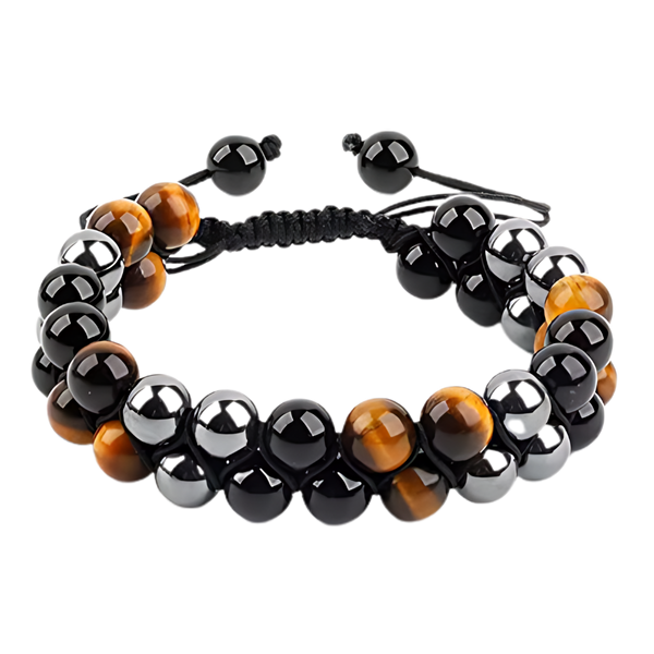 Protective Energy Bracelet With Water Resistance For Everyday Wear