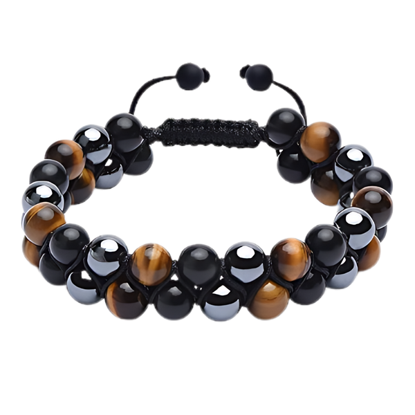 Protective Energy Bracelet With Water Resistance For Everyday Wear