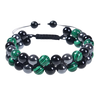Protective Energy Bracelet With Water Resistance For Everyday Wear