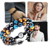 Protective Energy Bracelet With Water Resistance For Everyday Wear