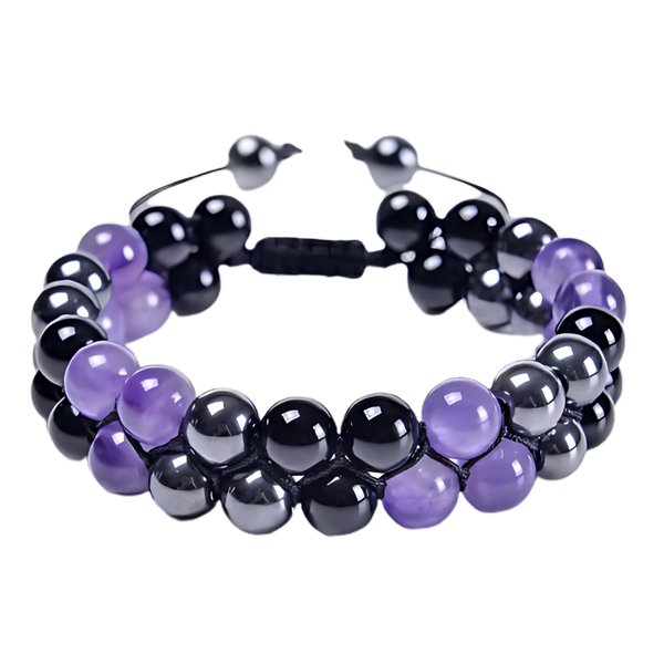 Protective Energy Bracelet With Water Resistance For Everyday Wear