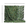 Water Resistant Camouflage Fabric for Outdoor Adventures