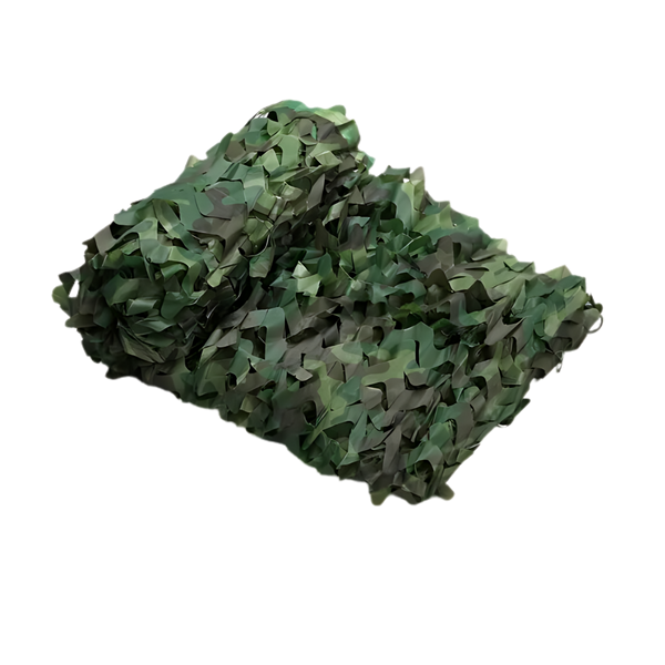 Water Resistant Camouflage Fabric for Outdoor Adventures
