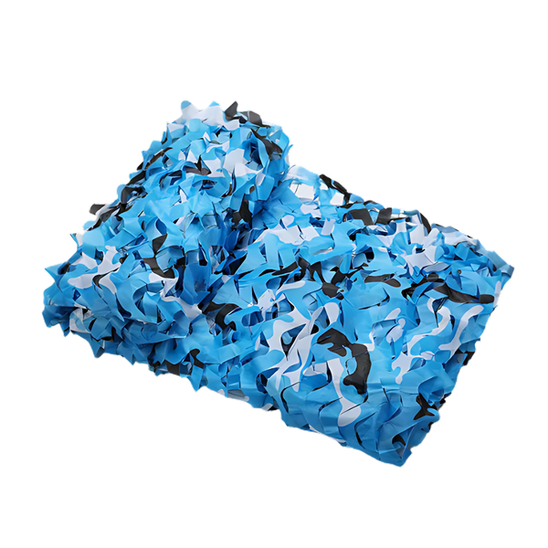 Water Resistant Camouflage Fabric for Outdoor Adventures